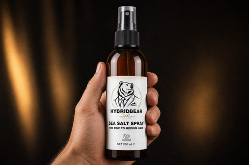 HybridBear Sea Salt Spray